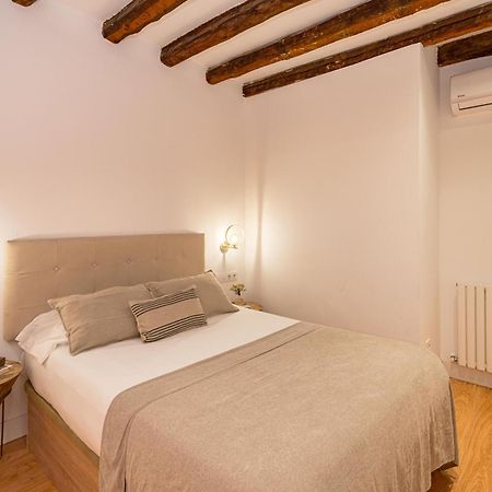 Chueca II Calle Barco 2Br 2Bh Madrid Esterno foto